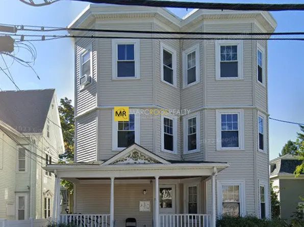5 Peabody St #3, Newton, MA 02458