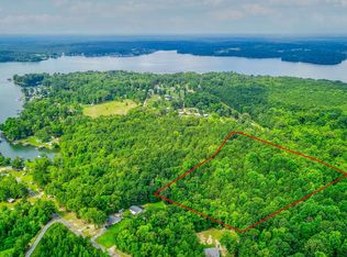 0 Barnett Rd, Cross Hill, SC 29332