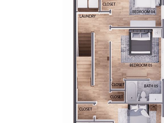 5th image of 1503 Forest Ave SW