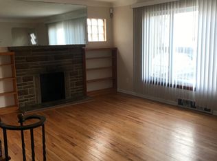 20710 Halifax Rd, Warrensville Heights, OH
