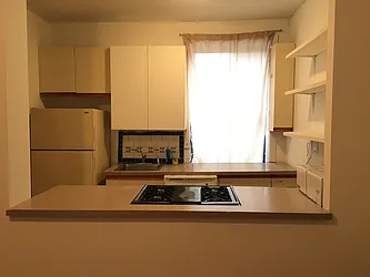 Rented by BHT Realty LLC