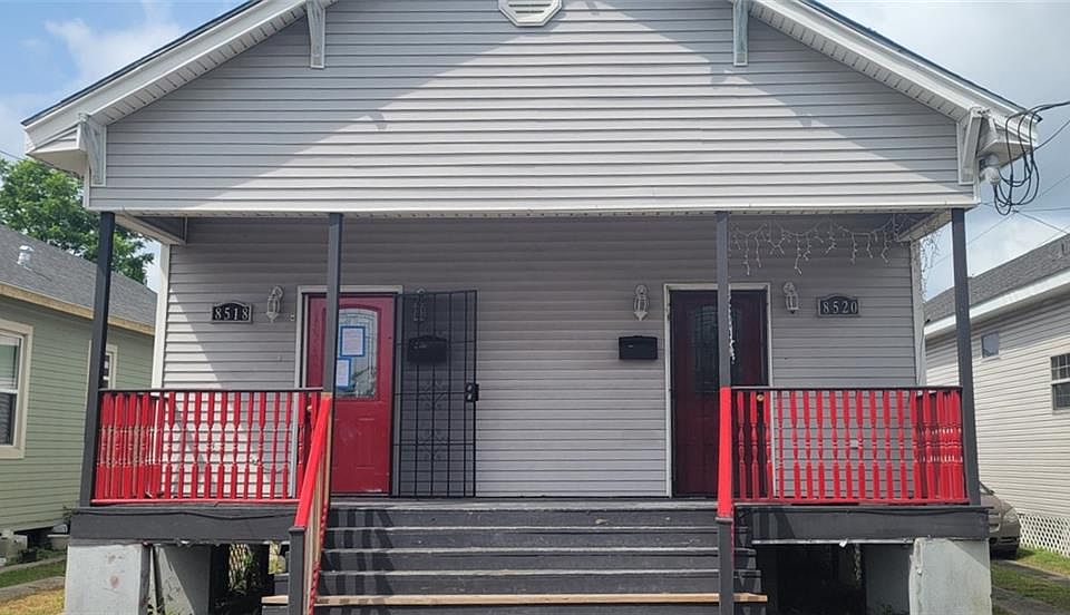 1st image of 8518 Forshey St