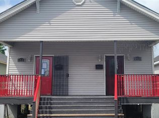 8518 Forshey St, New Orleans, LA 70118
