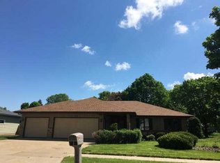 1635 W Homestead Dr, Appleton, WI 54914