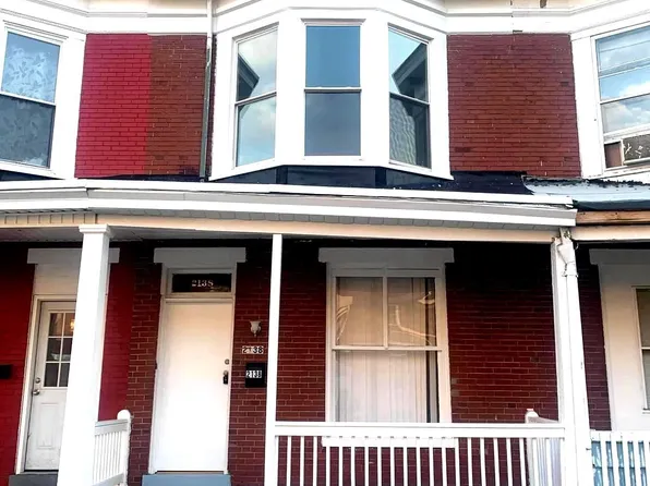 2138 N 4th St, Harrisburg, PA 17110