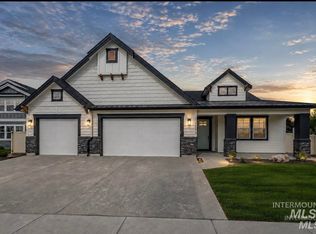 2173 N Burnam Pl, Star, ID 83669
