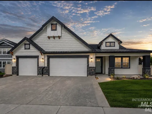 2173 N Burnam Pl, Star, ID 83669