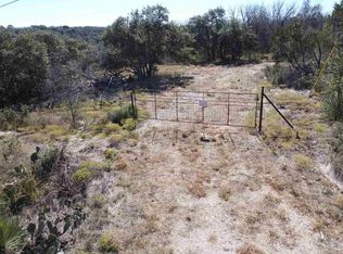 Silver St, Burnet, TX 78611