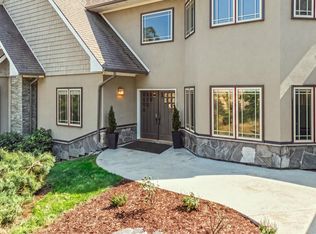 651 Klemgard Rd, Pullman, WA 99163
