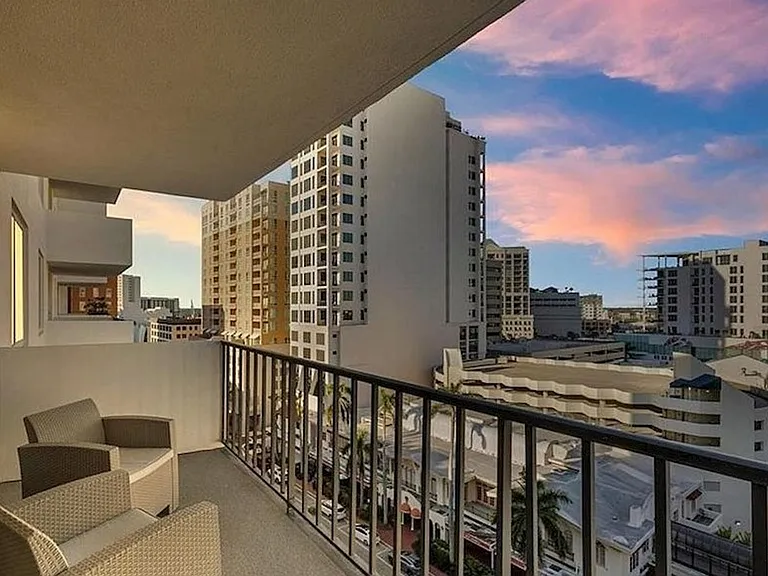 101 S Gulfstream Ave #15D — Photo 7