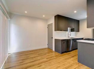 3107 S Canfield Ave APT 5, Los Angeles, CA 90034