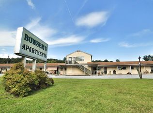 15033-45 Dunnings Hwy, East Freedom, PA 16637