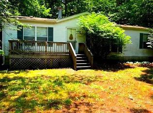 32700 E Albemarle Ct, Millsboro, DE 19966