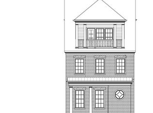 574 Brashy St, Woodstock, GA 30188