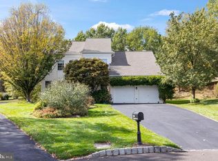 1106 Brynhill Ct, Ambler, PA 19002