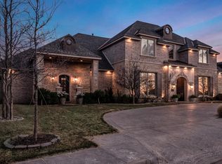 8005 Valcour Dr, Amarillo, TX 79119