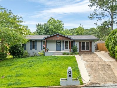 608 Edgewood Dr, Auburn, AL, 36832