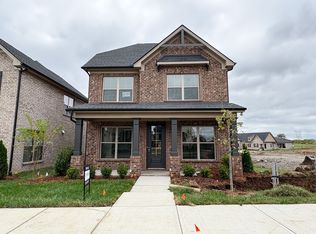 1215 Kennesaw Blvd LOT 187, Gallatin, TN 37066