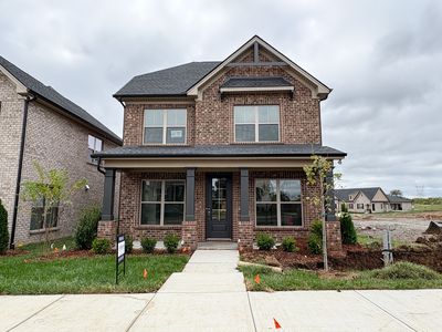 1215 Kennesaw Blvd Lot 187, Gallatin, TN, 37066