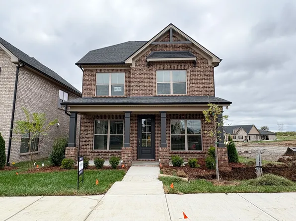 1215 Kennesaw Blvd Lot 187, Gallatin, TN 37066