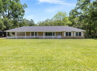 40198 Dunson Rd, Ponchatoula, LA 70454