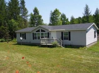 2805 Boyce Dr, Rhinelander, WI 54501