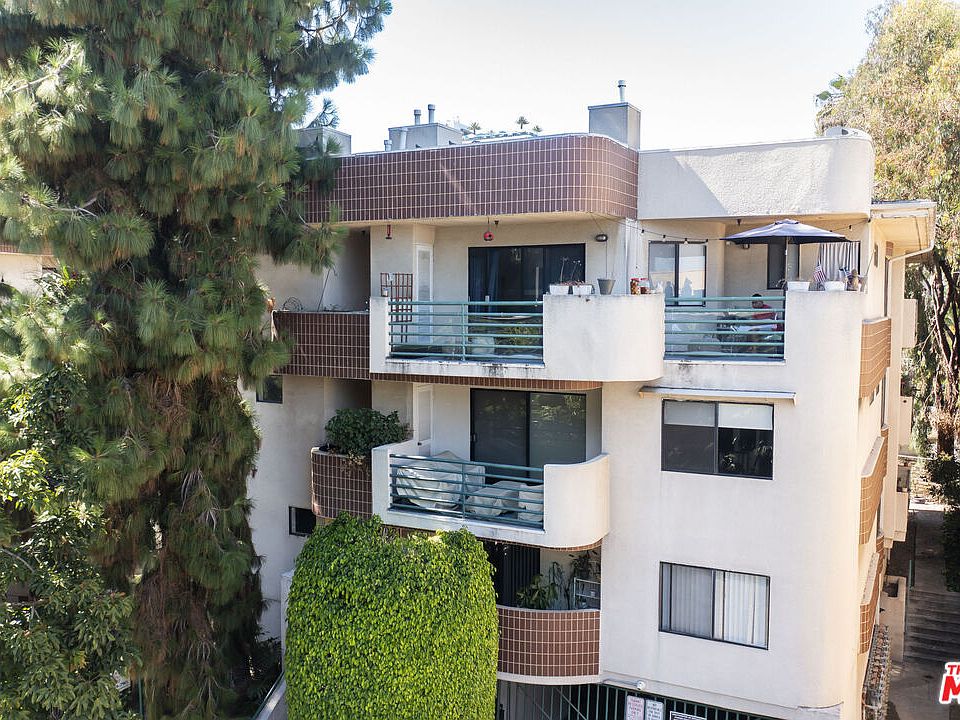 08815CY Apartment Rentals West Hollywood, CA Zillow