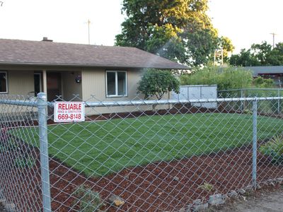 1702 NE 125th Ave, Portland, OR, 97230