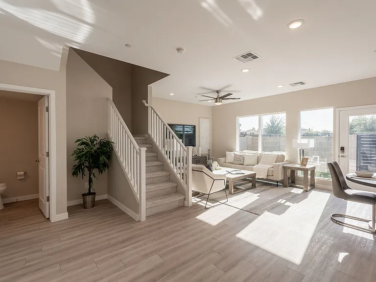 Parkview Townhomes — Photo 12