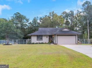 130 McIntosh Trl, Griffin, GA 30223