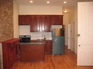 412 Monroe St, Brooklyn, NY 11221