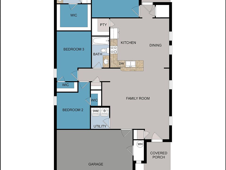 1st image of 3045 Walnut Hill Dr