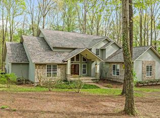 674 County Road 555, Valley Head, AL 35989