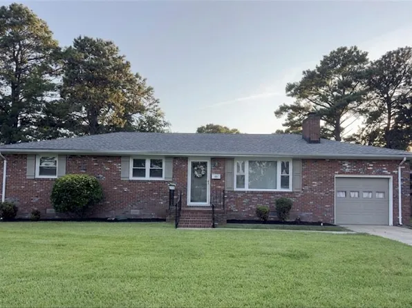 1916 Chesapeake Ave, Chesapeake, VA 23324