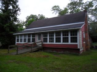 26305 Gardners Chapel Rd, Andalusia, AL 36421