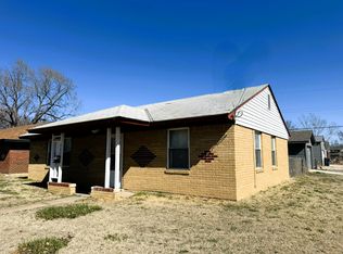 2256 S Bonn Ave, Wichita, KS 67213