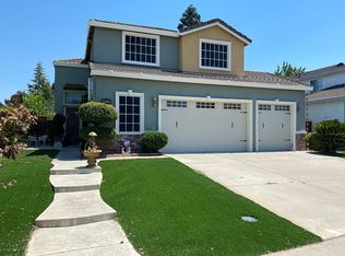 8943 Springhurst Dr, Elk Grove, CA 95624