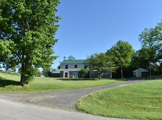 1292 Jackson Pike, Harrodsburg, KY 40330