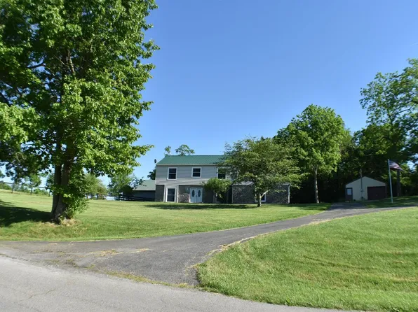 1292 Jackson Pike, Harrodsburg, KY 40330