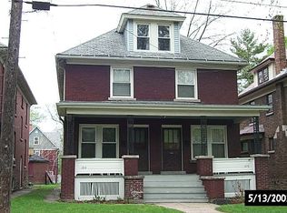 1616 Cleveland Ave, Niagara Falls, NY 14305