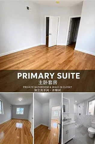 4 bed, 2.0 bath, $3,400 — Photo 4