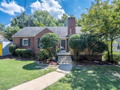2003 Walker Ave, Greensboro, NC, 27403