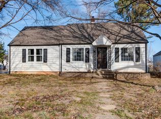 2157 W Phelps St, Springfield, MO 65802