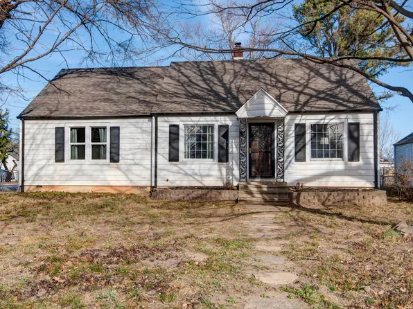 2157 W Phelps Street, Springfield, MO 65802