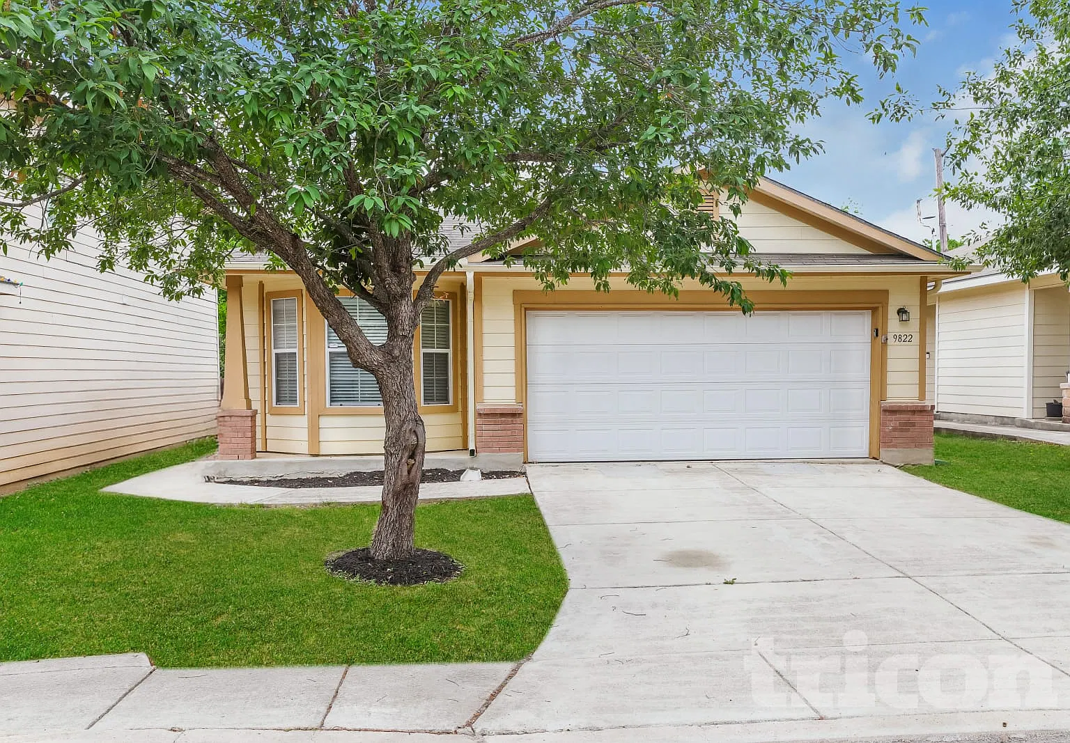 9822 Vandenberg Way San Antonio TX — Photo 1