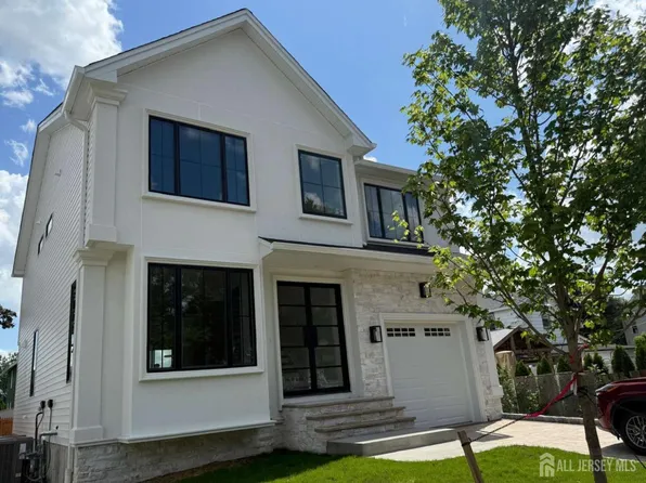 26 Morse Ave, Edison, NJ 08817