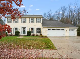 4711 Andover Woods Ct, Portage, MI 49024