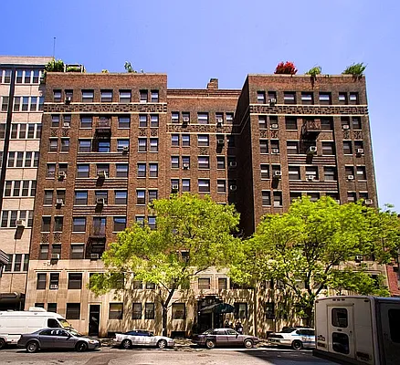 237 East 20th Street in Gramercy Park : Sales, Rentals, Floorplans ...