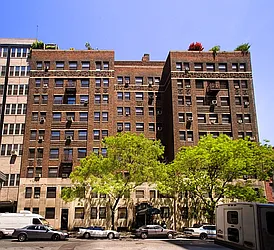 237 East 20th Street in Gramercy Park
