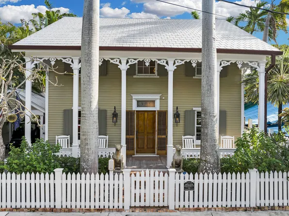 906 Southard St, Key West, FL 33040